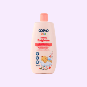 Cosmo Baby Soothing Body Lotion