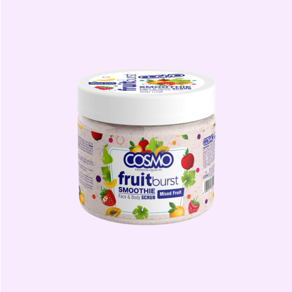 Cosmo Fruit Burst Mixed Fruit