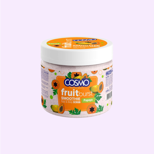 Cosmo Fruit Burst Papaya