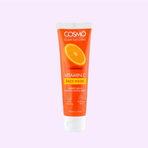 Cosmo Vitamin C Face Wash