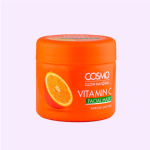 Cosmo Vitamin C Facial Mask