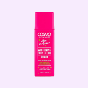 Cosmo Glow White Whitening Body Lotion